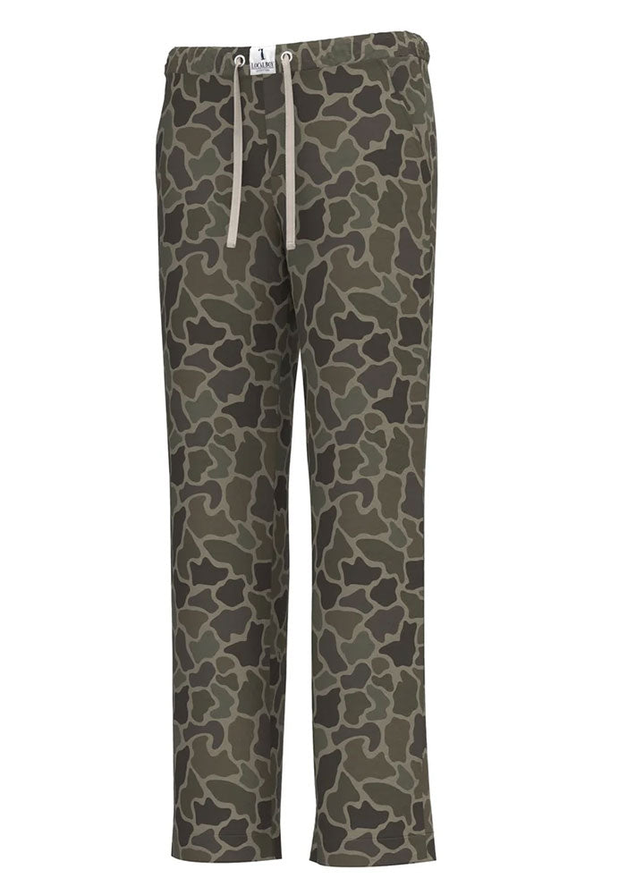 Local Boy Outfitters Pajama Pant