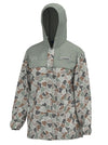 Local Girl Outfitters Rain Jacket
