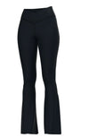 Local Girl Outfitters Flare Leggings