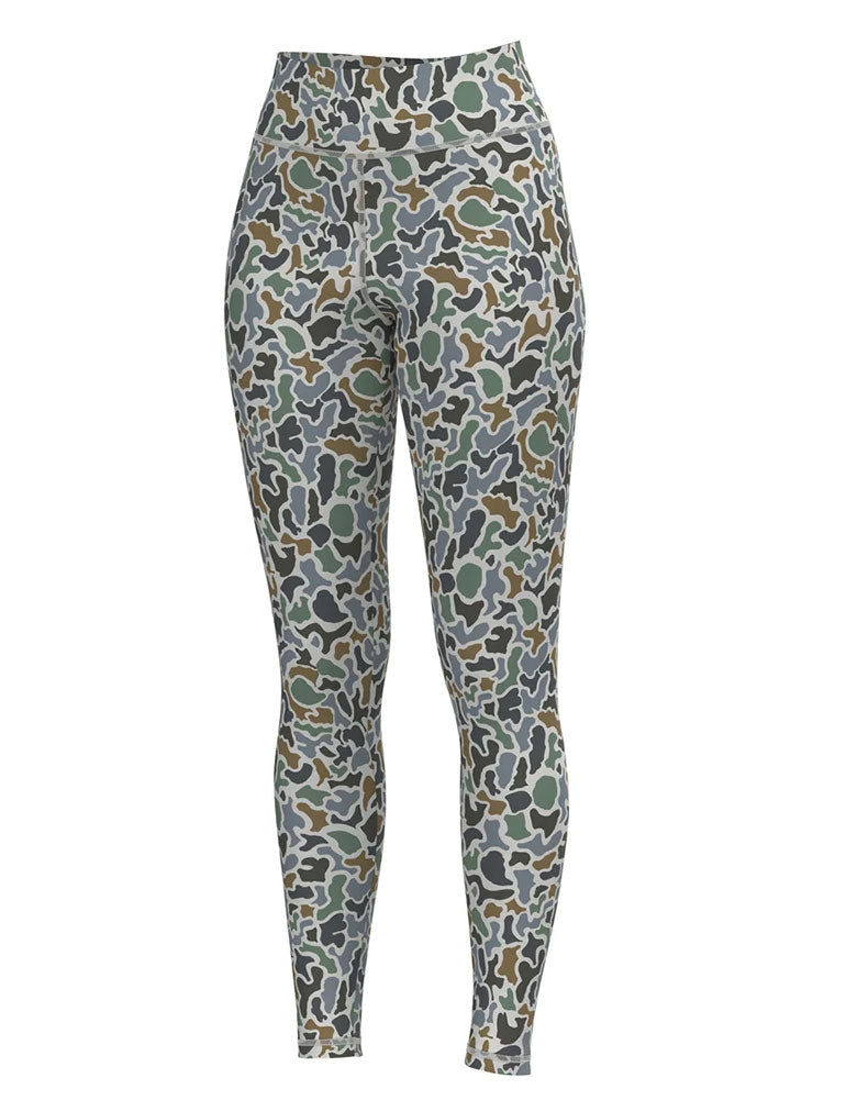 Local Girl Outfitters Leggings 2.0