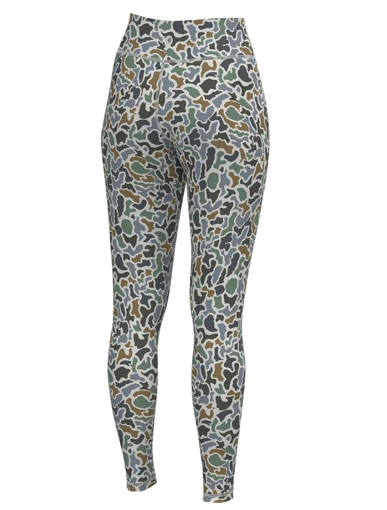 Local Girl Outfitters Leggings 2.0