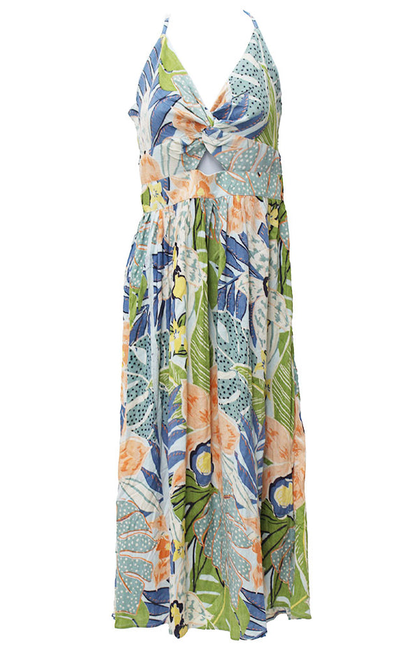 Angie Clothing Dress Floral