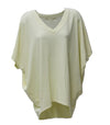 Charlotte Avery V-Neck Dolman