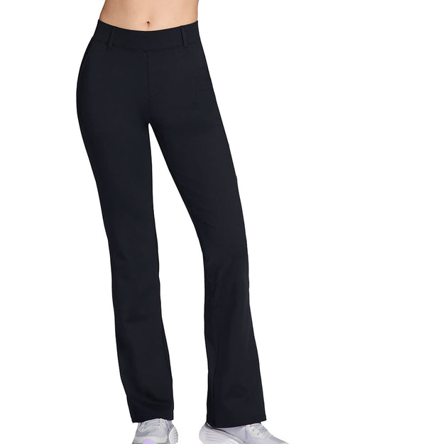 Skechers Women's Slip-In GO FLEX Pants