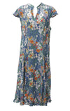 Lola P Dress Floral