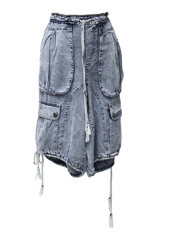 Oli & Hali Cargo Shorts