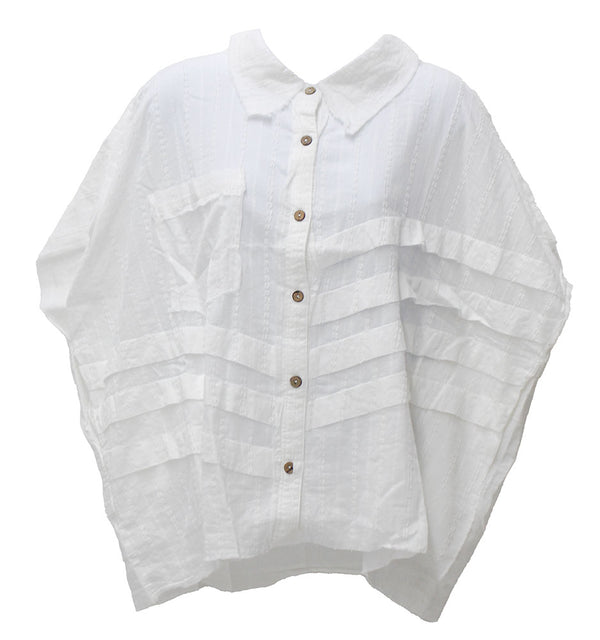 Oli & Hali Button Shirt