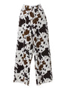 Easel Cow Pants