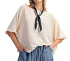 Easel Dolman Tunic