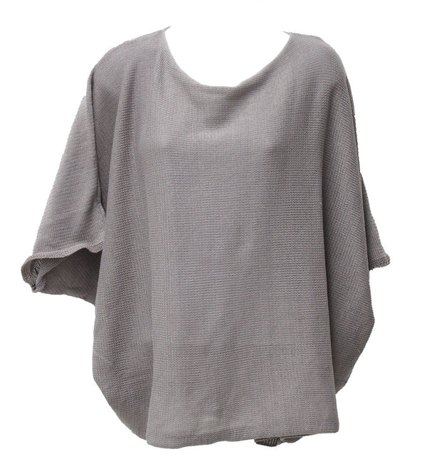 Easel Dolman Tunic