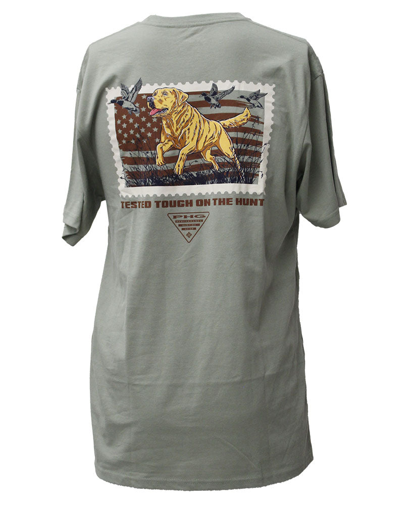 Columbia Sportswear PHG Andi Short Sleeve T-Shirt