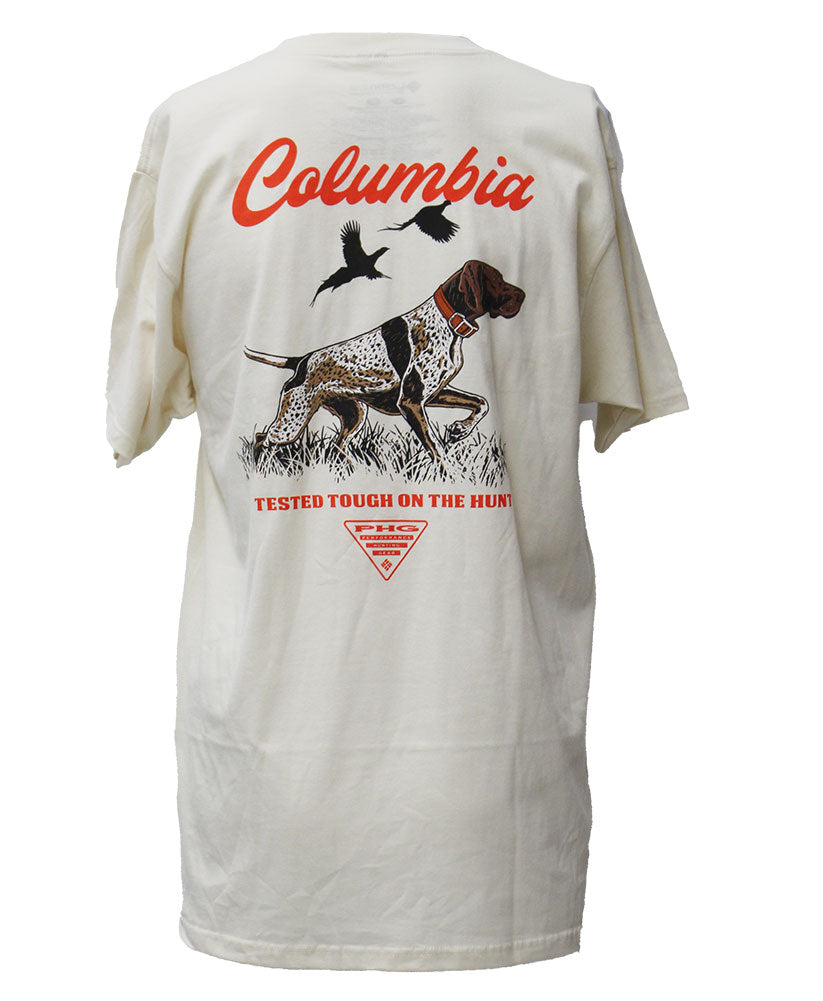 Columbia Sportswear PHG Strategic Short Sleeve T-Shirt