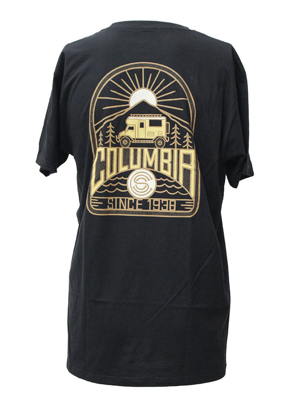 Columbia Sportswear Highway Short Sleeve T-Shirt