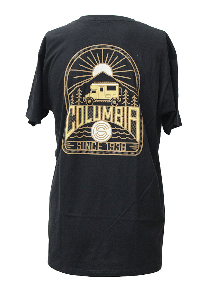 Columbia Sportswear Highway Short Sleeve T-Shirt