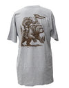 Columbia Sportswear Trail Grit Short Sleeve T-Shirt