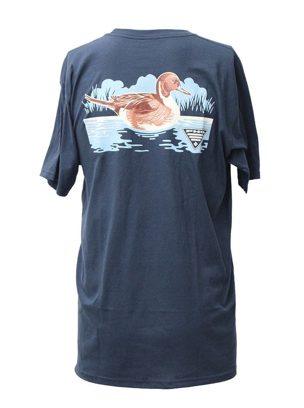 Columbia Sportswear PHG Pintail Short Sleeve T-Shirt