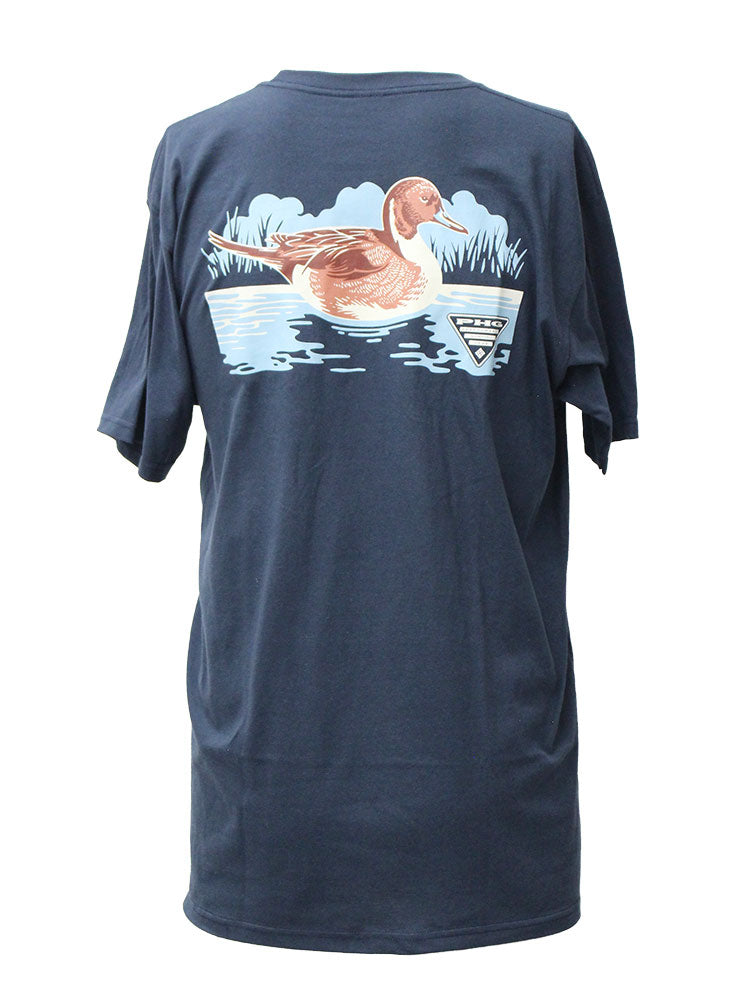 Columbia Sportswear PHG Pintail Short Sleeve T-Shirt