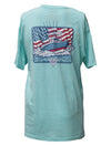 Columbia Sportswear PFG Aquatic Short Sleeve T-Shirt
