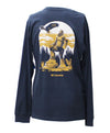 Columbia Sportswear Men's Eaglesquatch Long Sleeve T-Shirt