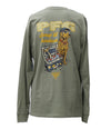 Columbia Sportswear Men's PFG Achong Long Sleeve T-Shirt