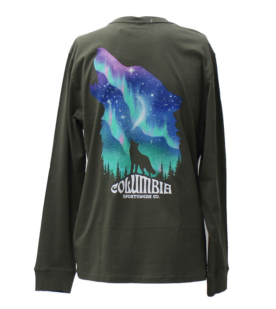 Columbia Sportswear Men's Rays Long Sleeve T-Shirt