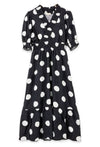 Simply Southern Sky Midi Dress