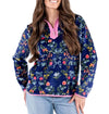 Simply Southern Y-Neck Pullover