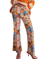 Easel Enzyme Washed Baby Corduroy Pants
