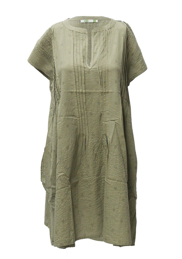 Dolma Bianca Tunic Dress