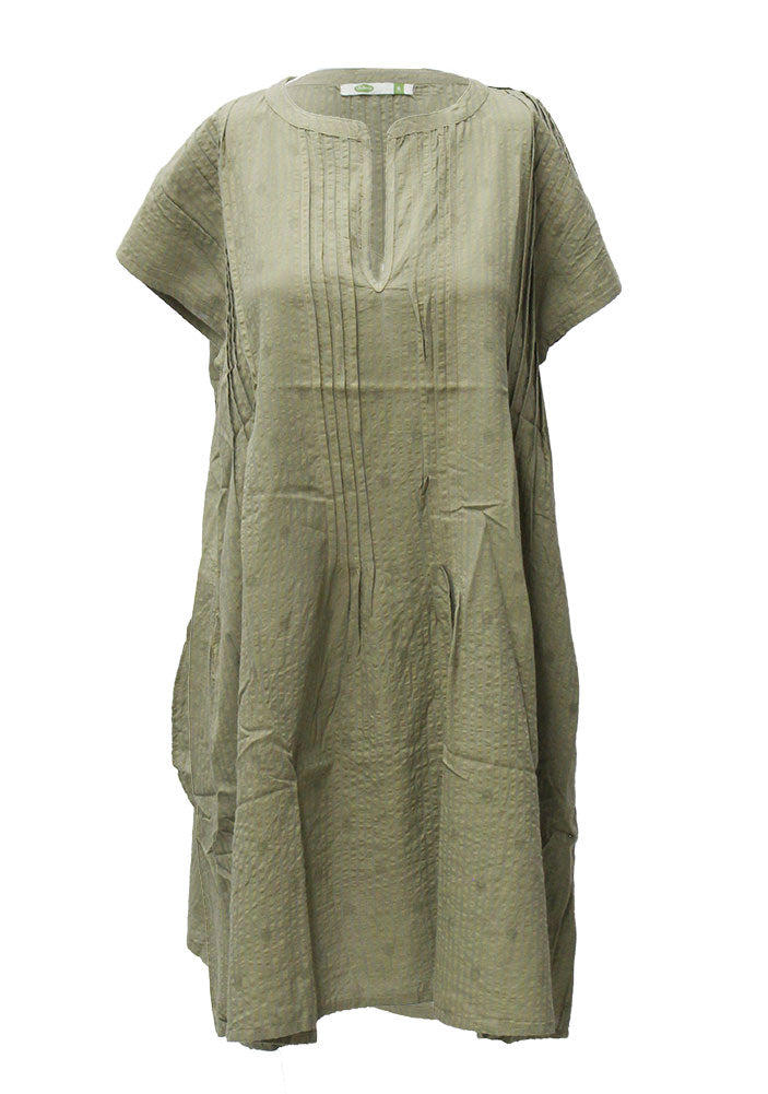 Dolma Bianca Tunic Dress