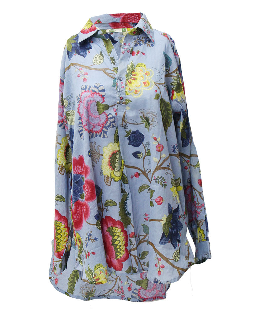 Dolma Anoushka Printed Tunic