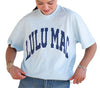 Lulu Mac Logo T-Shirt