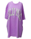 Lulu Mac Logo T-Shirt
