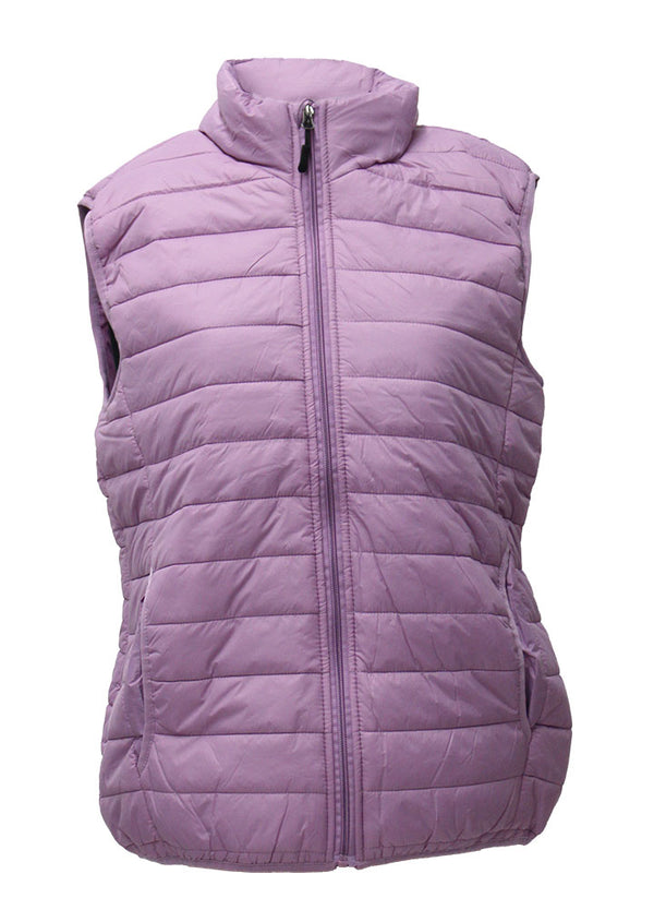 Stillwater Supply Co. Ladies Viola Puffer Vest