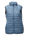 Stillwater Supply Co. Ladies Viola Puffer Vest