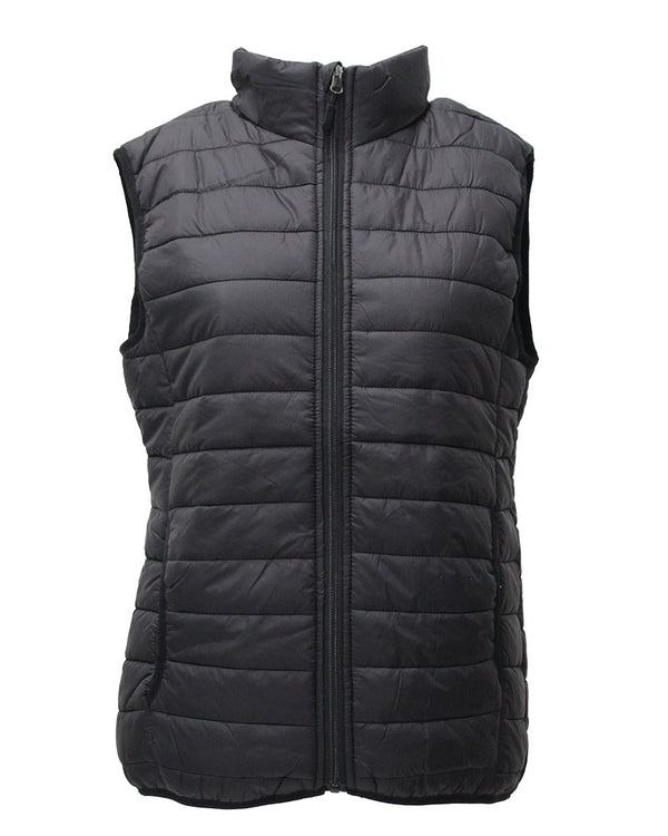 Stillwater Supply Co. Ladies Viola Puffer Vest