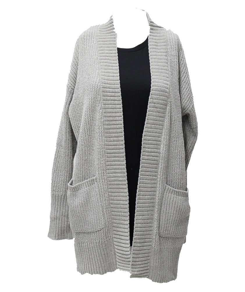 Stillwater Supply Co. Ladies Hazel Sweater Cardigan
