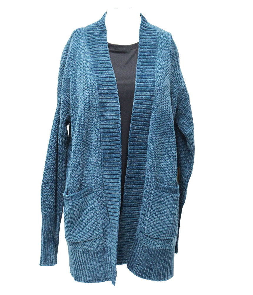 Stillwater Supply Co. Ladies Hazel Sweater Cardigan