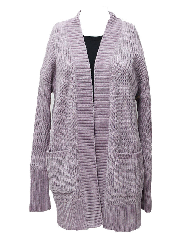 Stillwater Supply Co. Ladies Hazel Sweater Cardigan