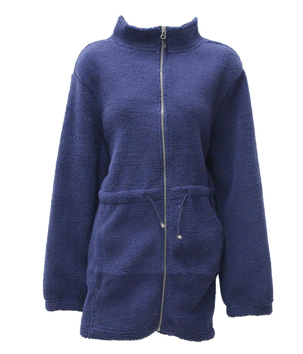 Stillwater Supply Co. Ladies Full Zip Fleece Jacket