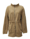 Stillwater Supply Co. Ladies Full Zip Fleece Jacket