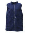 Stillwater Supply Co. Ladies Full Zip Fleece Vest