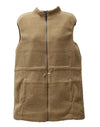 Stillwater Supply Co. Ladies Full Zip Fleece Vest