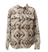 Stillwater Supply Co. Men's Aztec Jacket