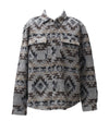 Stillwater Supply Co. Men's Aztec Jacket