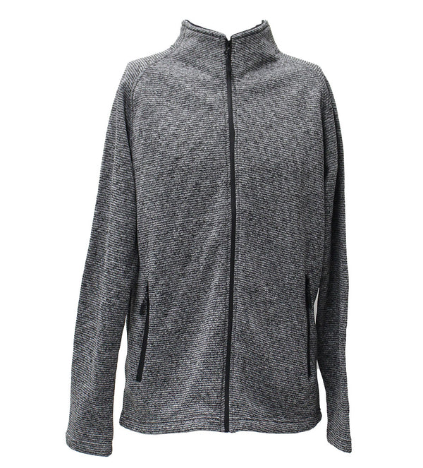 Stillwater Supply Co. Men's Full Zip Jacket