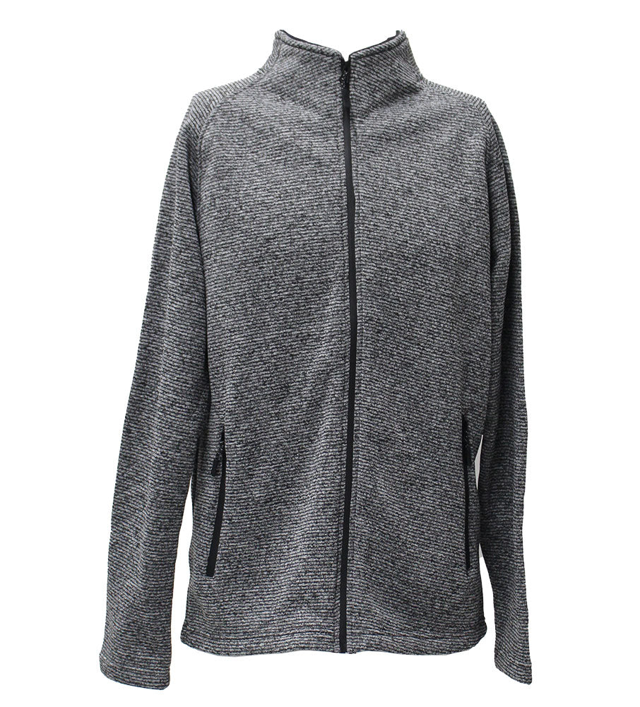 Stillwater Supply Co. Men's Full Zip Jacket