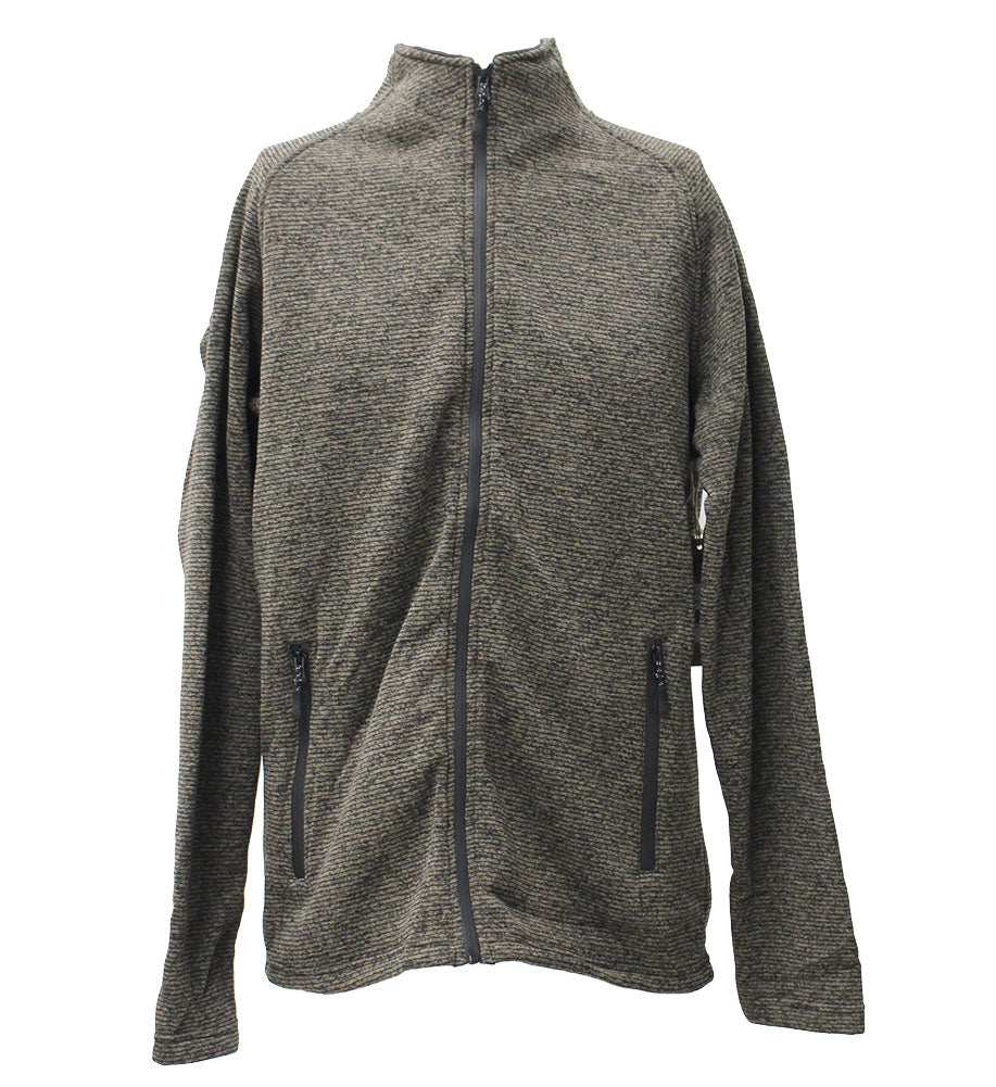 Stillwater Supply Co. Men's Full Zip Jacket