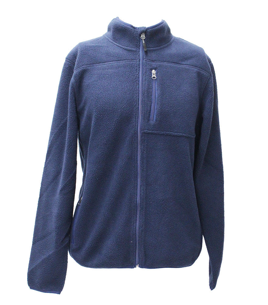 Stillwater Supply Co. Men's Full Zip Jacket