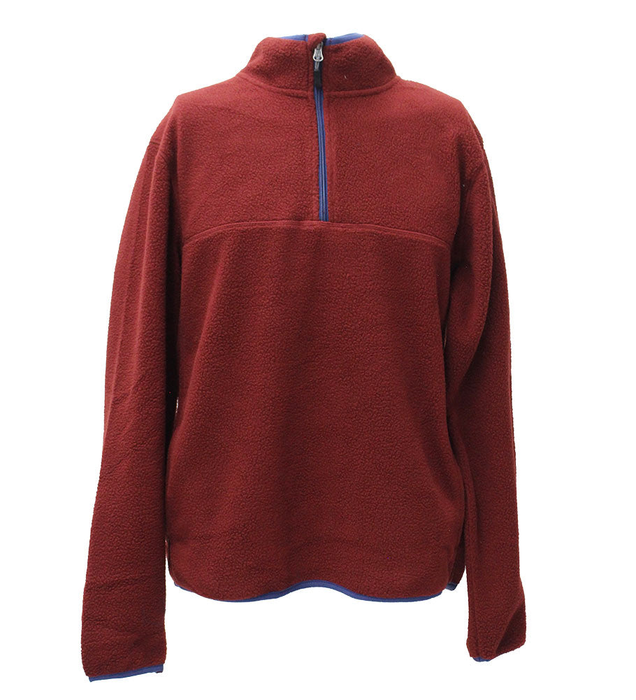 Stillwater Supply Co. Men's Quarter Zip Jacket